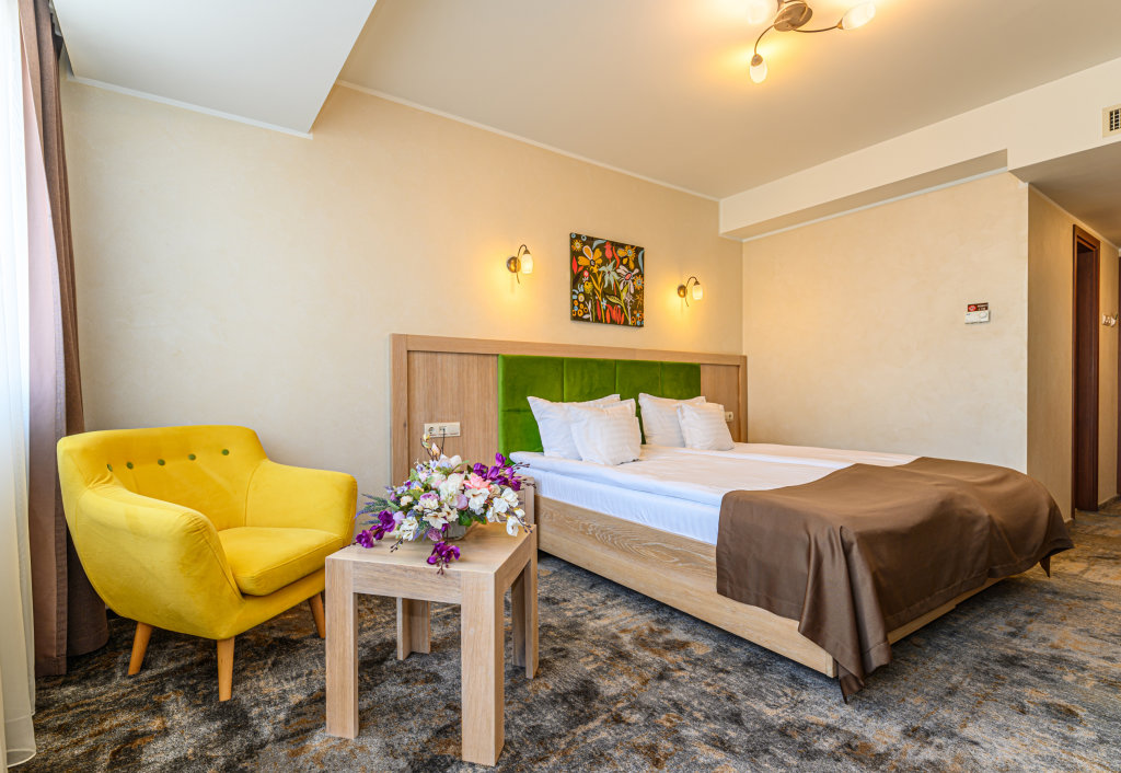 Faleza Hotel by Vega - 508
