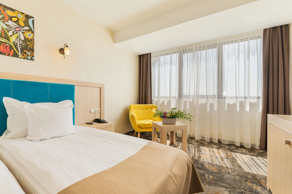Faleza Hotel by Vega - 618