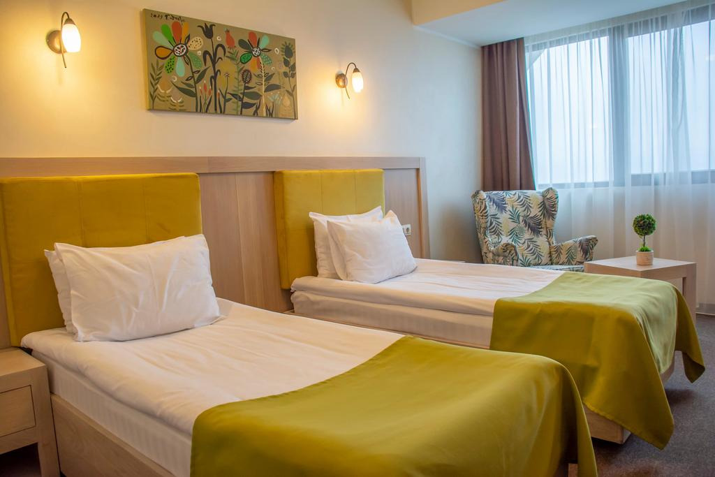 Faleza Hotel by Vega - 936