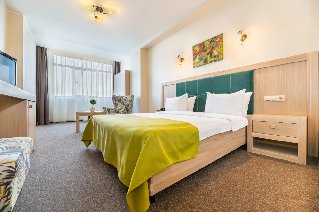 Faleza Hotel by Vega - 237