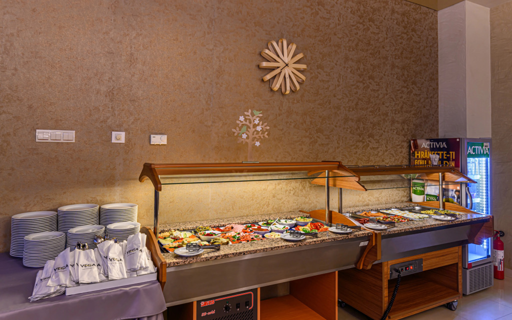 Faleza Hotel by Vega - 673