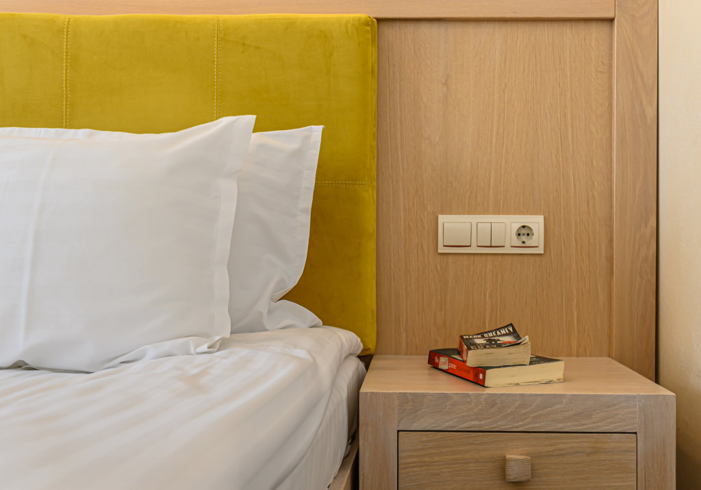 Faleza Hotel by Vega - 200