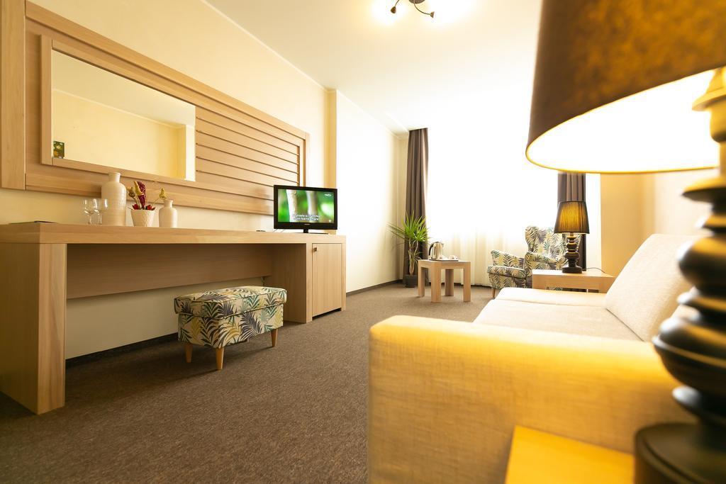 Faleza Hotel by Vega - 575