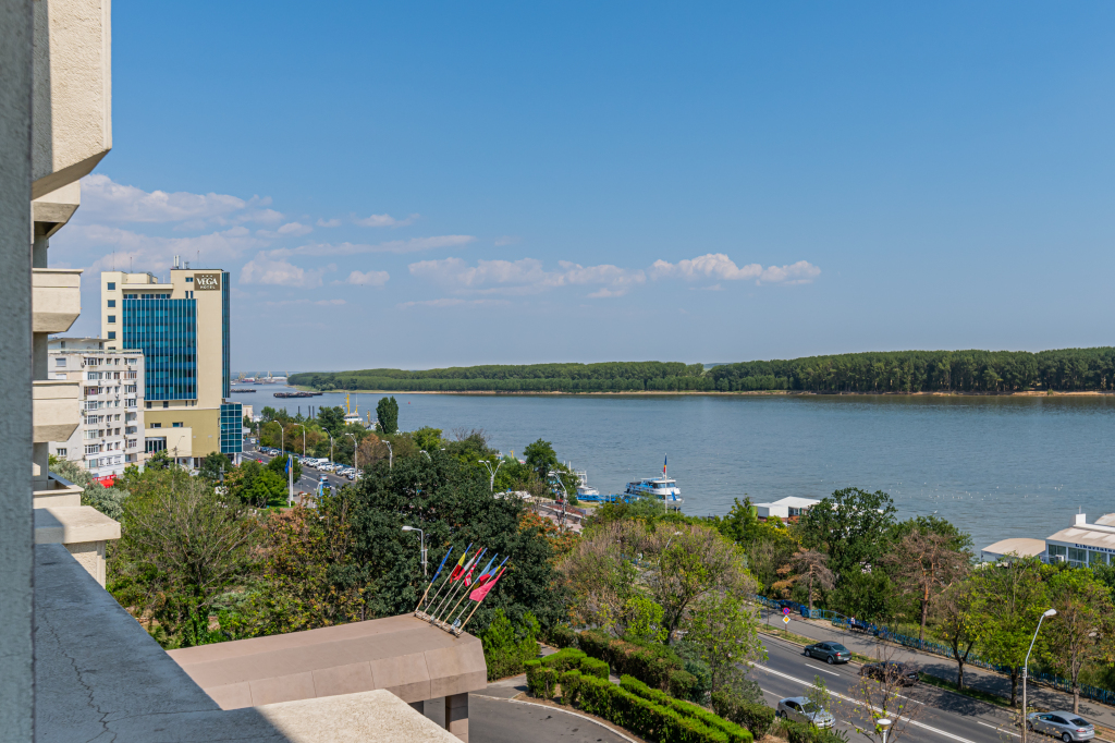 Faleza Hotel by Vega - 246