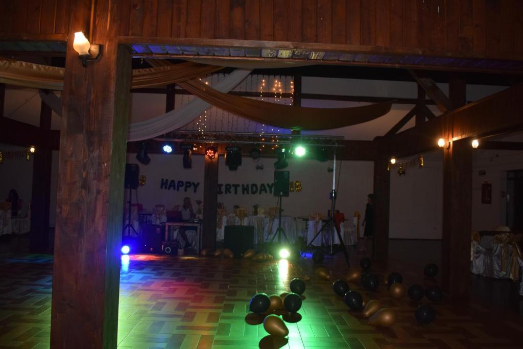 Fata verde - La Padure - 369