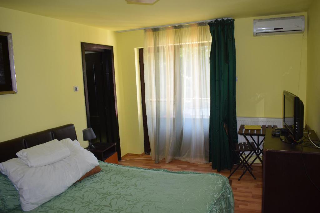 Fata verde - La Padure - 531