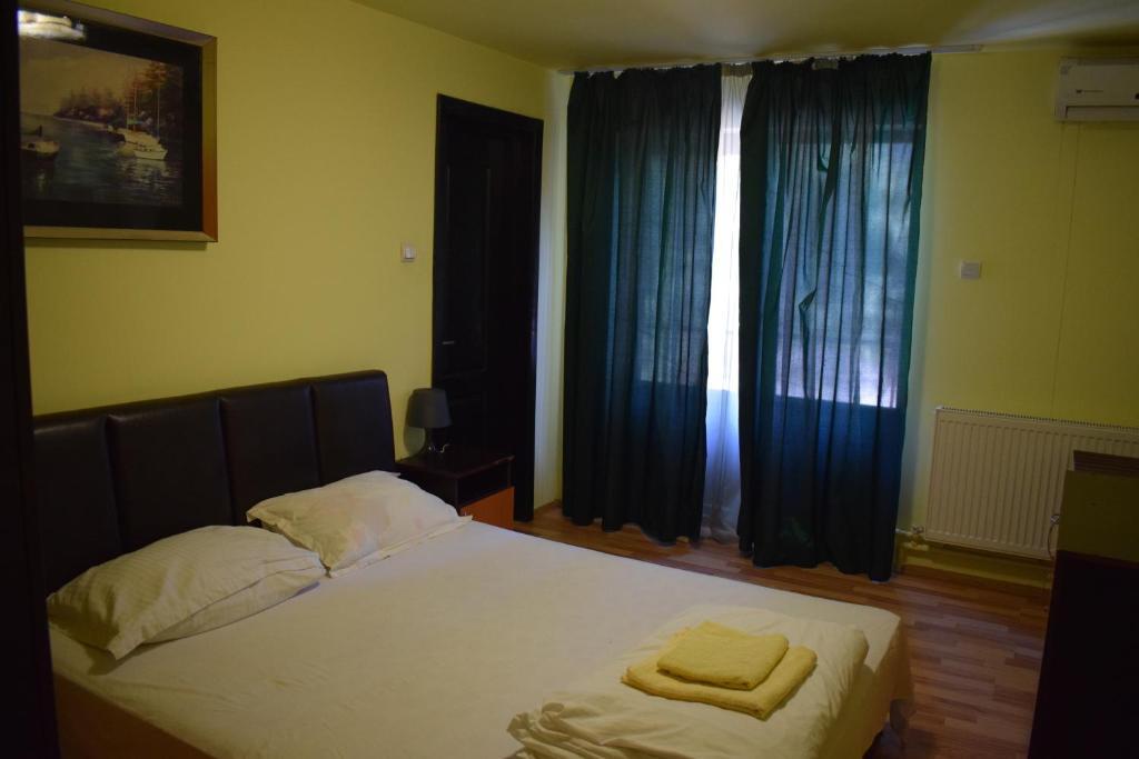 Fata verde - La Padure - 862