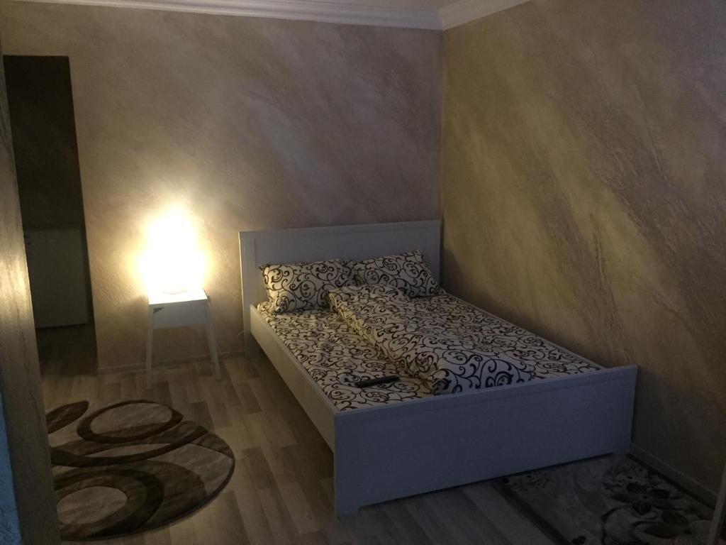 Feeling Home 1 Room Studio - Dorobanti - 28