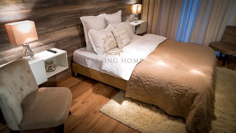 Feeling Home Apartments - 503