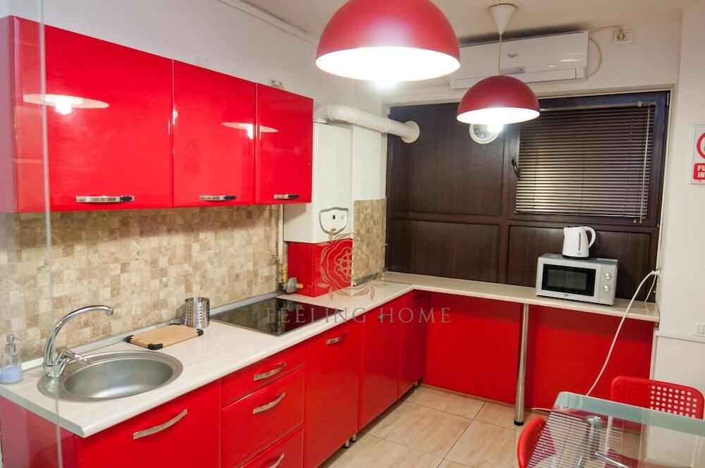 Feeling Home Apartments - 203