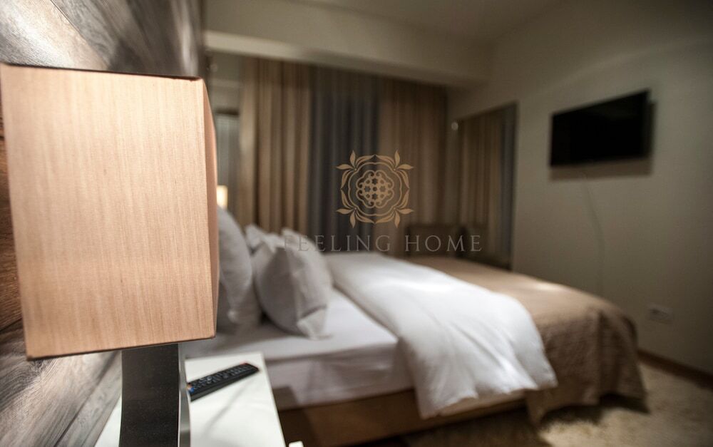 Feeling Home Apartments - 26