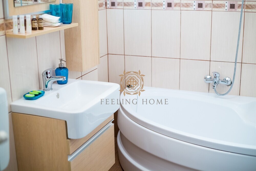 Feeling Home Apartments - 455