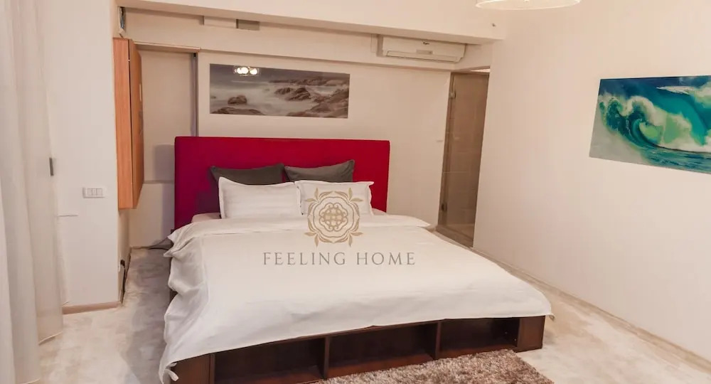 Feeling Home Apartments - 472