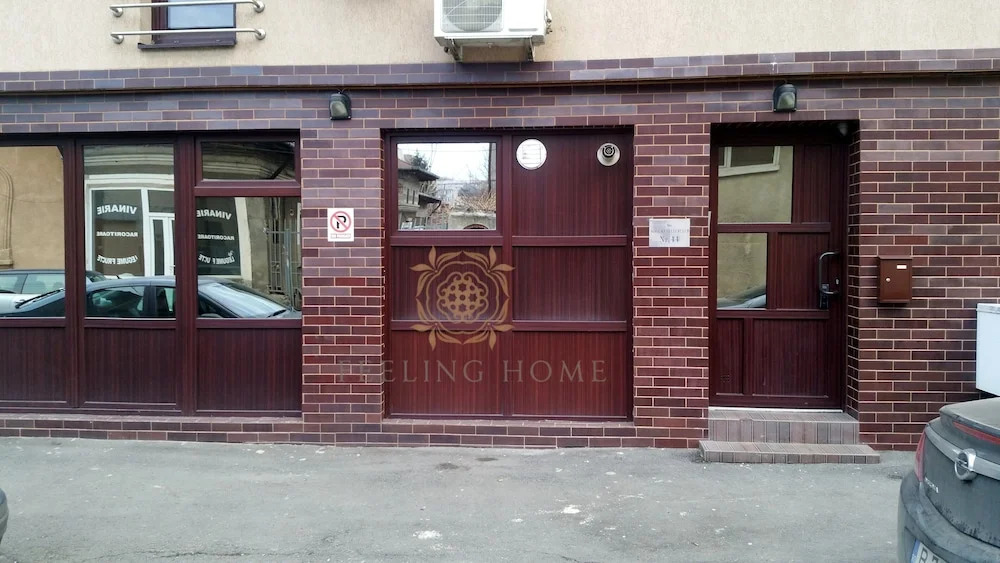 Feeling Home Apartments - 854
