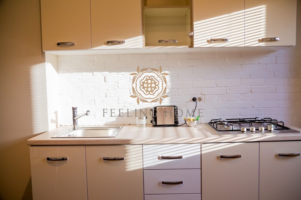 Feeling Home Apartments - 500