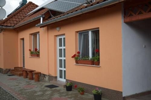Felszegi Vendégház - 898