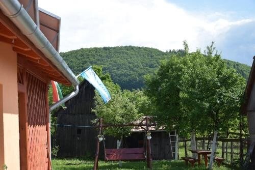 Felszegi Vendégház - 726