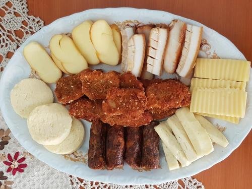 Felszegi Vendégház - 756