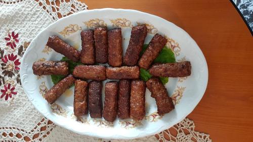 Felszegi Vendégház - 846
