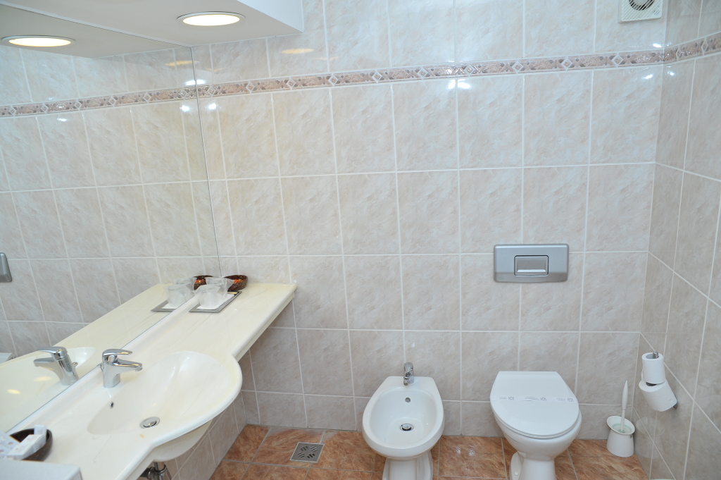 Hotel Fenyo - 331