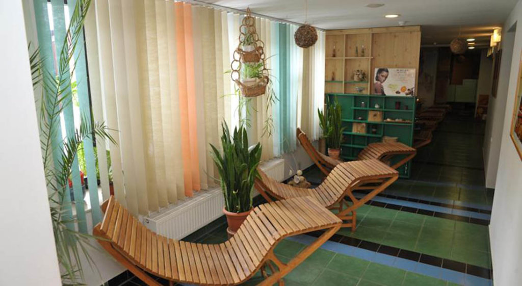 Hotel Fenyo - 280