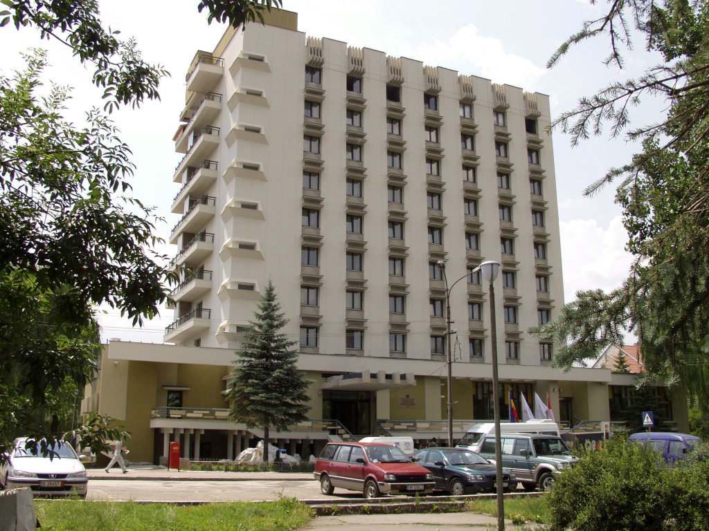 Hotel Fenyo - 749