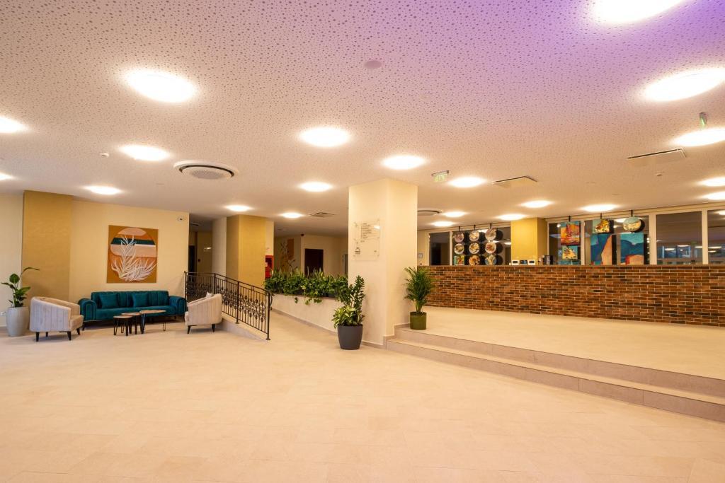 Fiald Hotel & Spa - 505