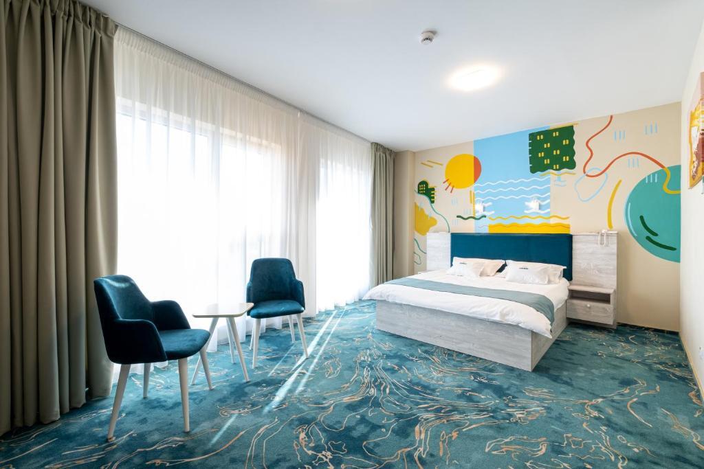 Fiald Hotel & Spa - 82