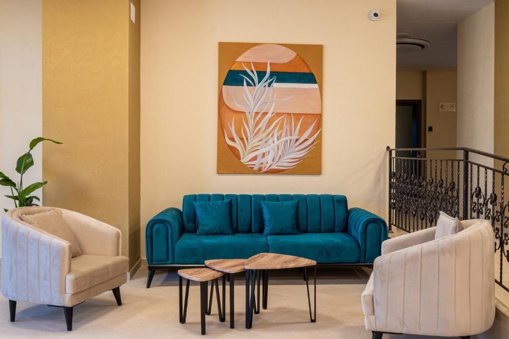 Fiald Hotel & Spa - 1000