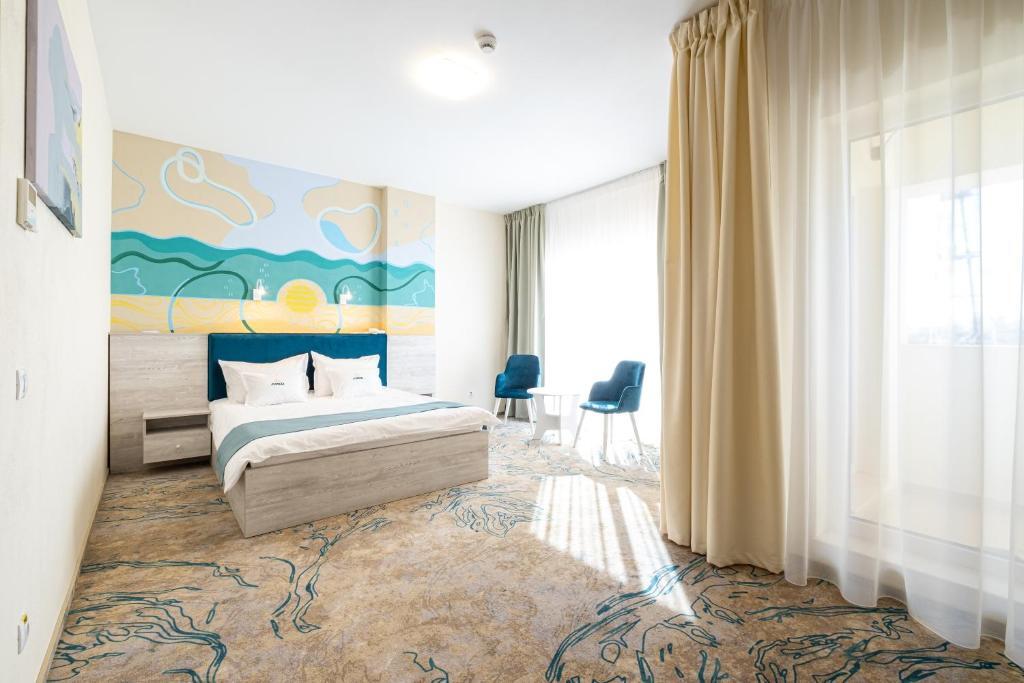 Fiald Hotel & Spa - 985