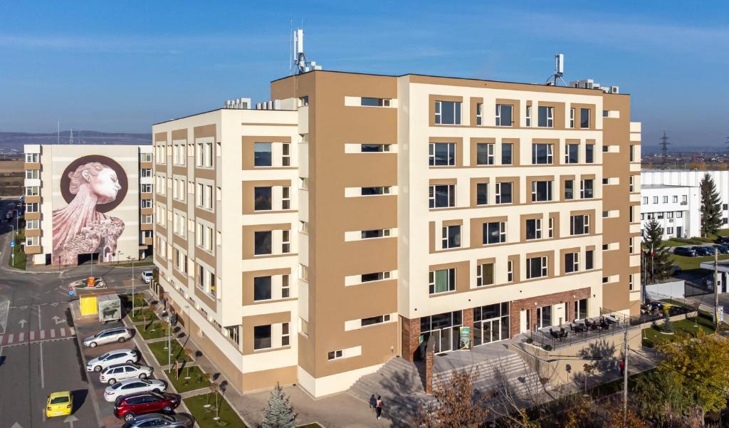 Fiald Hotel & Spa - 880
