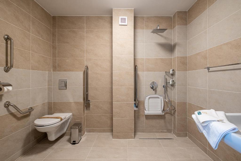 Fiald Hotel & Spa - 310