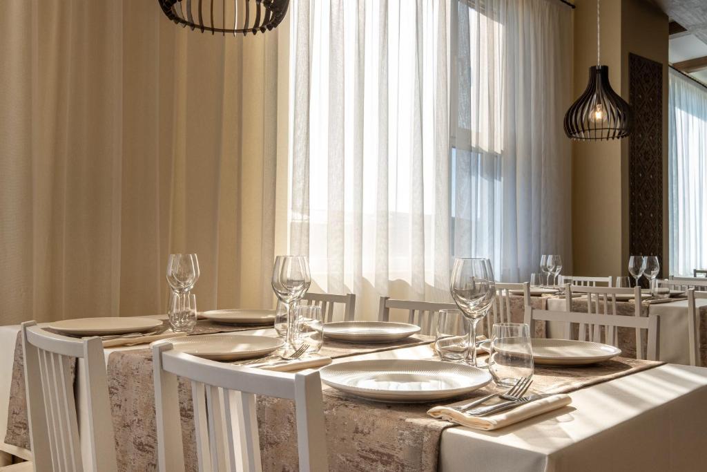 Fiald Hotel & Spa - 540