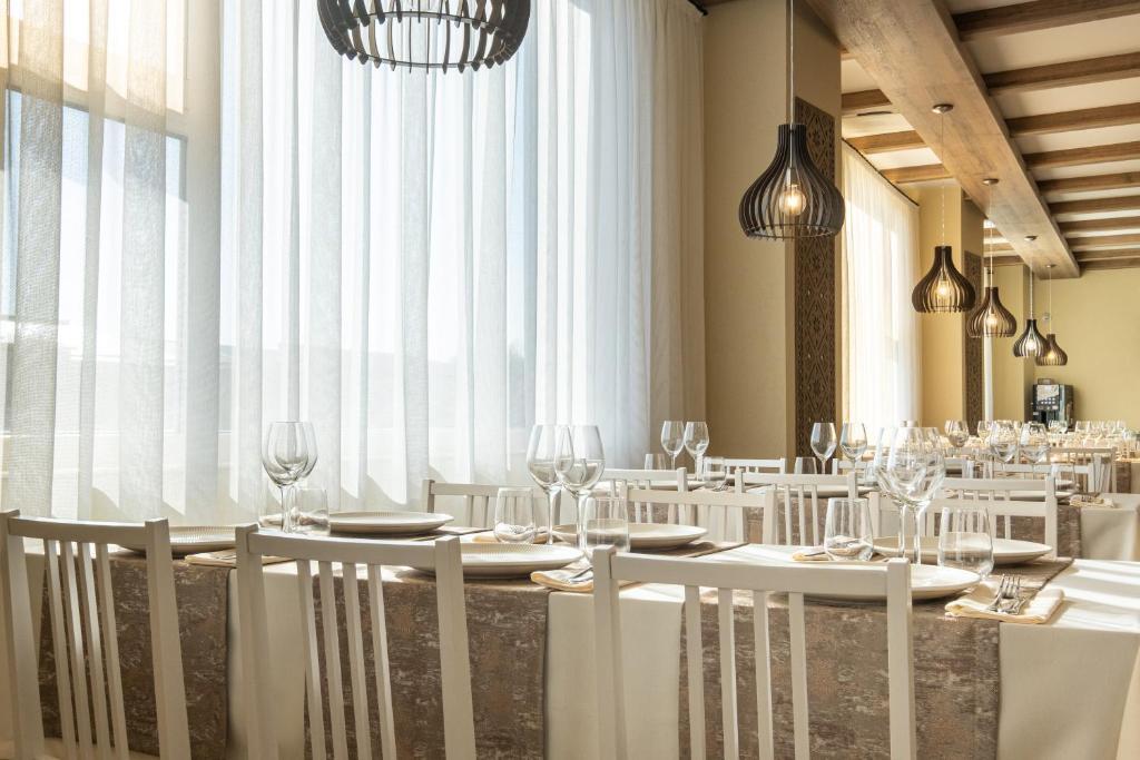 Fiald Hotel & Spa - 114