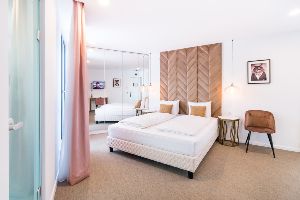 Filitti Boutique Hotel - 985