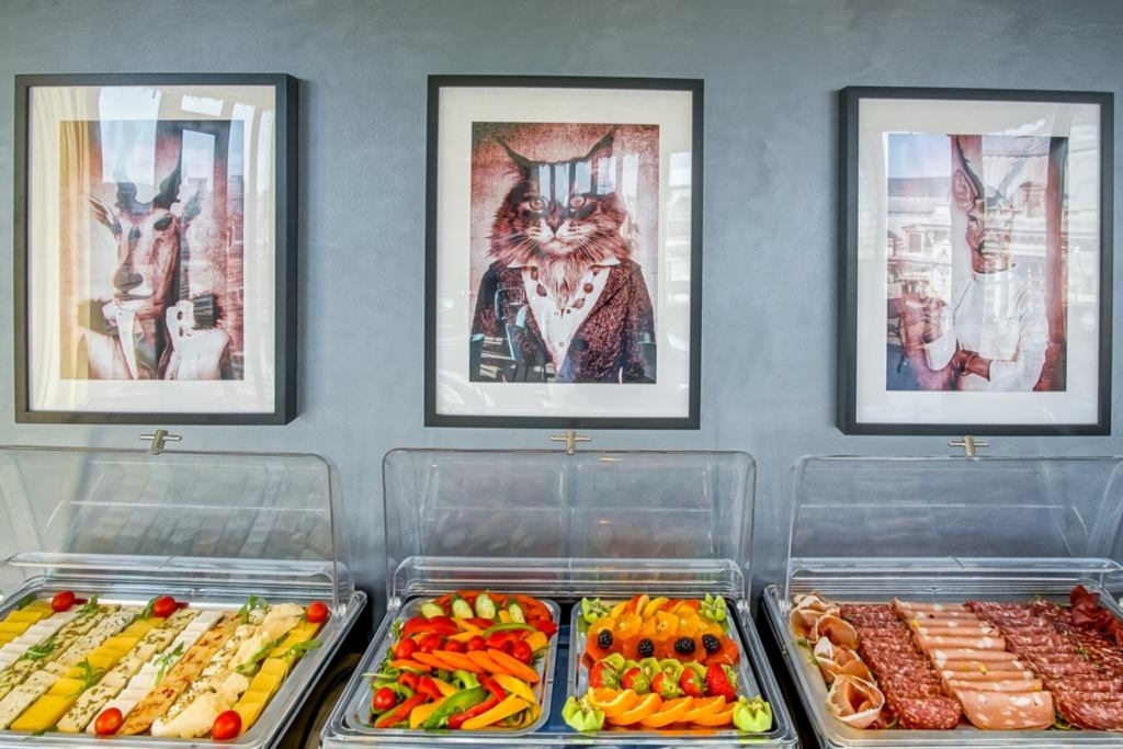 Filitti Boutique Hotel - 469