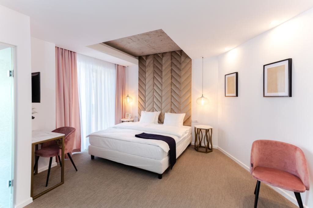 Filitti Boutique Hotel - 803