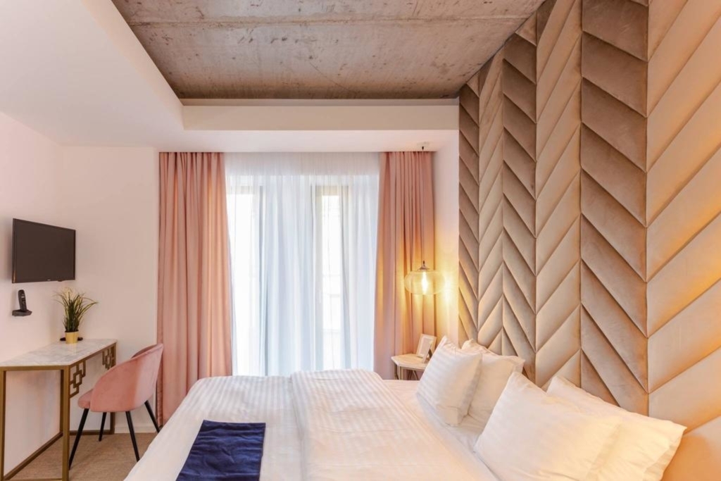 Filitti Boutique Hotel - 298