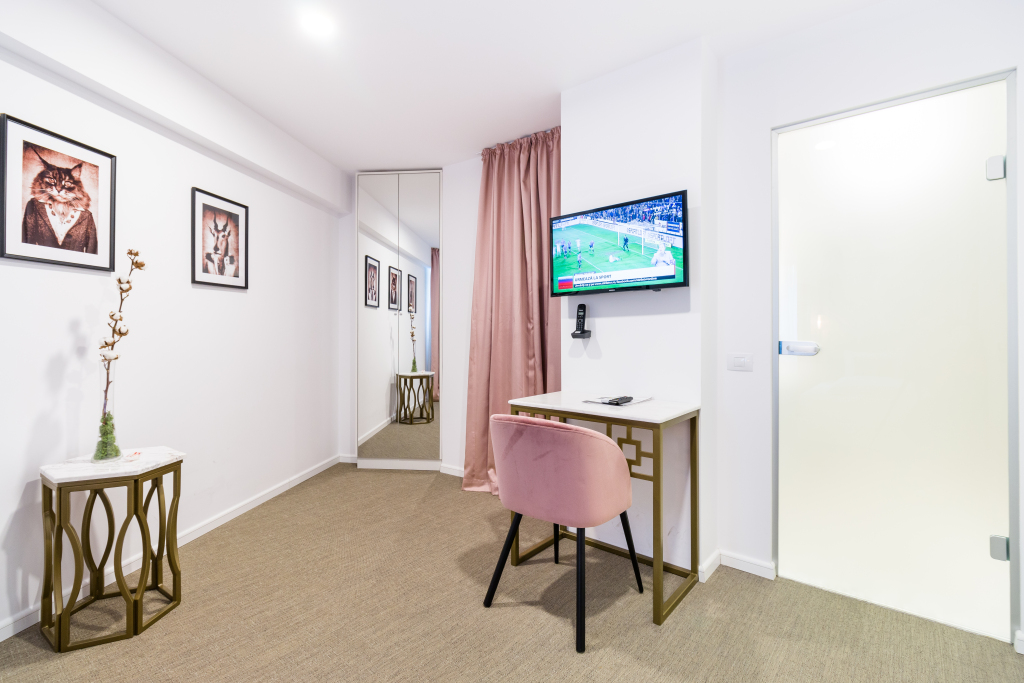 Filitti Boutique Hotel - 988