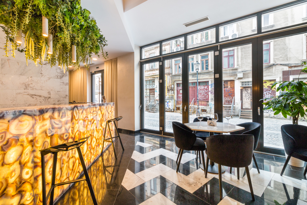 Filitti Boutique Hotel - 189