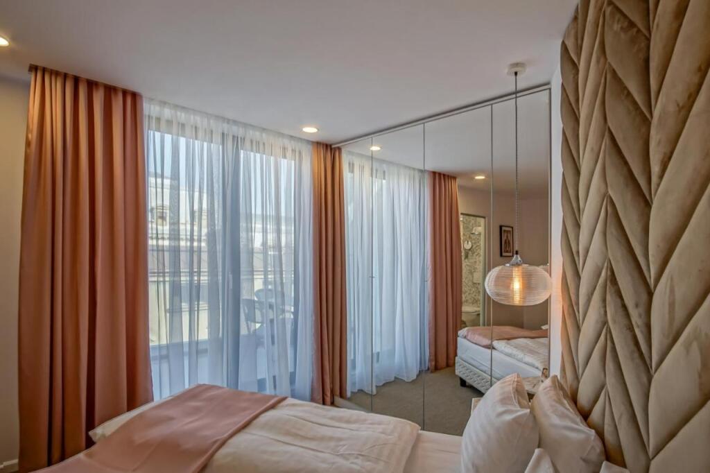Filitti Boutique Hotel - 204