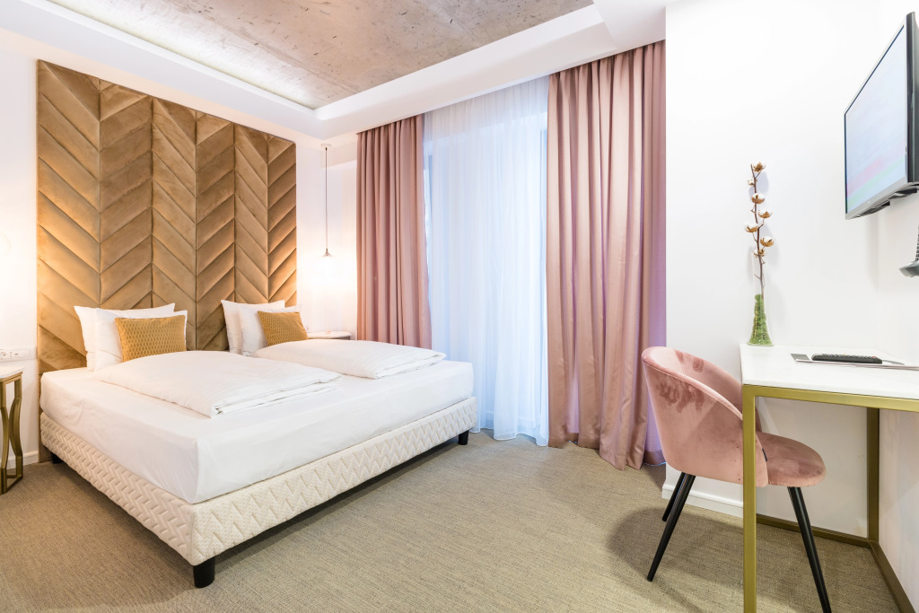 Filitti Boutique Hotel - 862