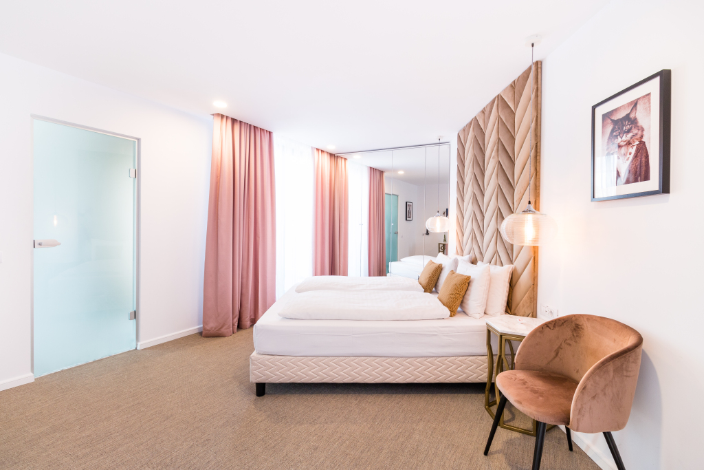 Filitti Boutique Hotel - 275