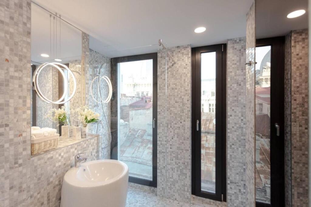 Filitti Boutique Hotel - 122