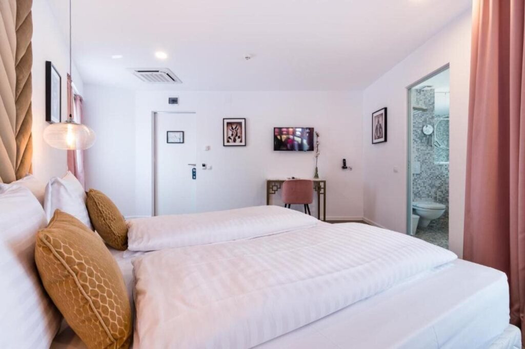 Filitti Boutique Hotel - 65