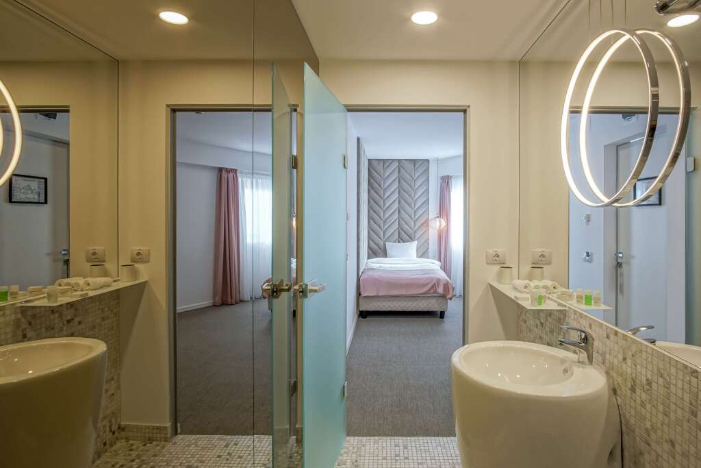 Filitti Boutique Hotel - 329