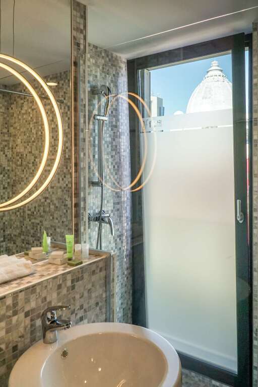 Filitti Boutique Hotel - 750