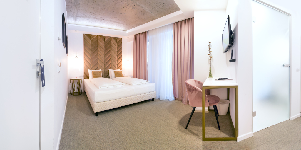 Filitti Boutique Hotel - 994