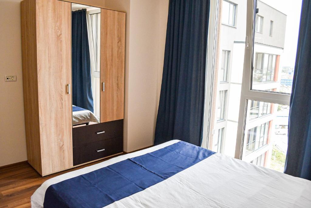 Firenze Apartment - 942