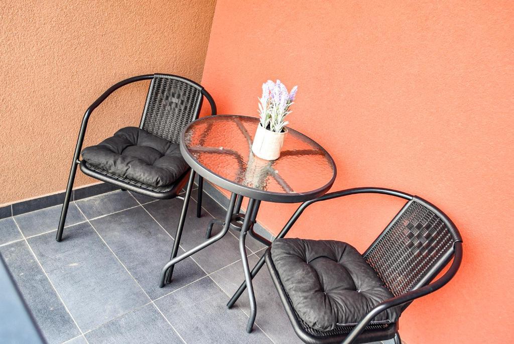 Firenze Apartment - 330